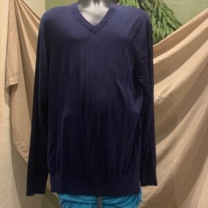 Jeremy Argyle nyc jersey knit sweater